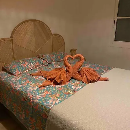 Oasis Golf Villa