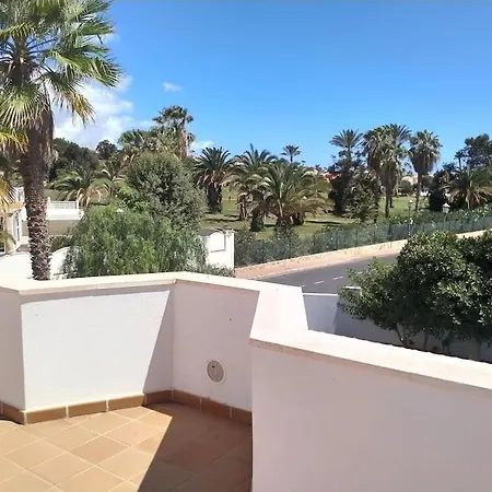 Villa Oasis Golf *
