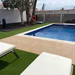 Βίλα Oasis Golf Caleta De Fuste