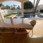 Oasis Golf Caleta De Fuste