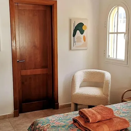 Villa Oasis Golf Caleta De Fuste