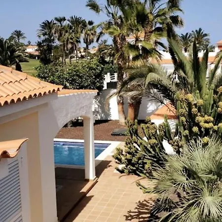 Oasis Golf Βίλα Caleta De Fuste