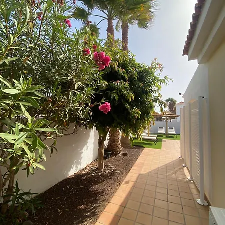Oasis Golf Βίλα Caleta De Fuste