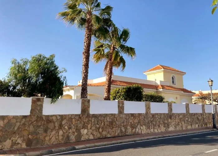 Oasis Golf * Caleta de Fuste