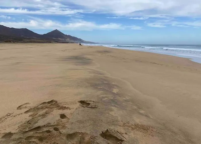 Oasis Golf Villa Caleta de Fuste