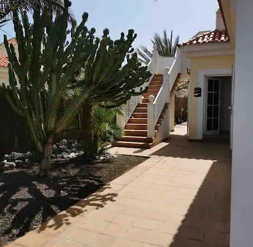 Oasis Golf Villa