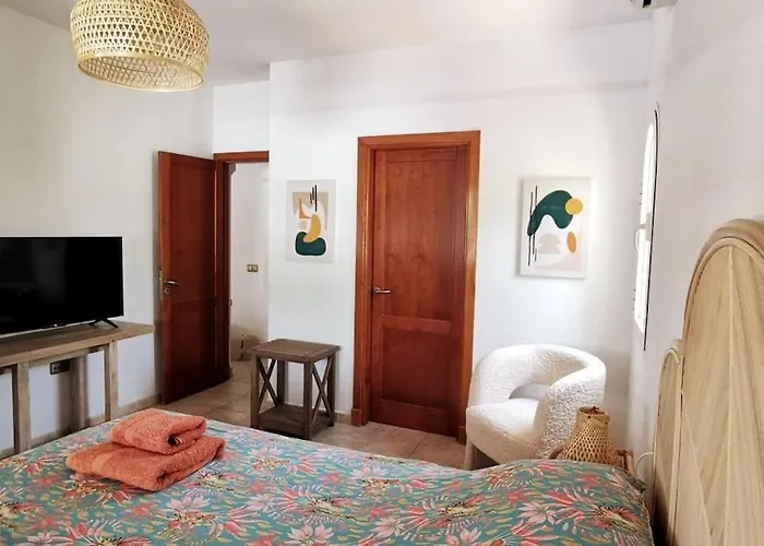 Oasis Golf * Caleta de Fuste