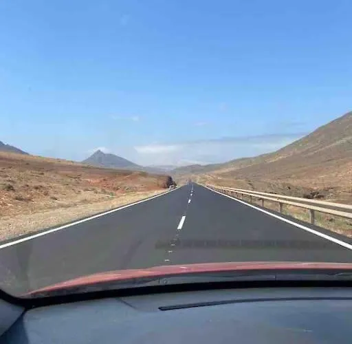 Villa Oasis Golf Caleta de Fuste