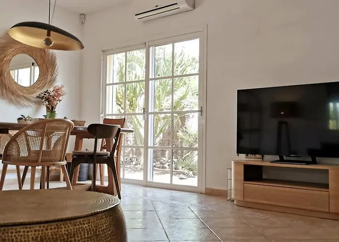 Oasis Golf Caleta de Fuste