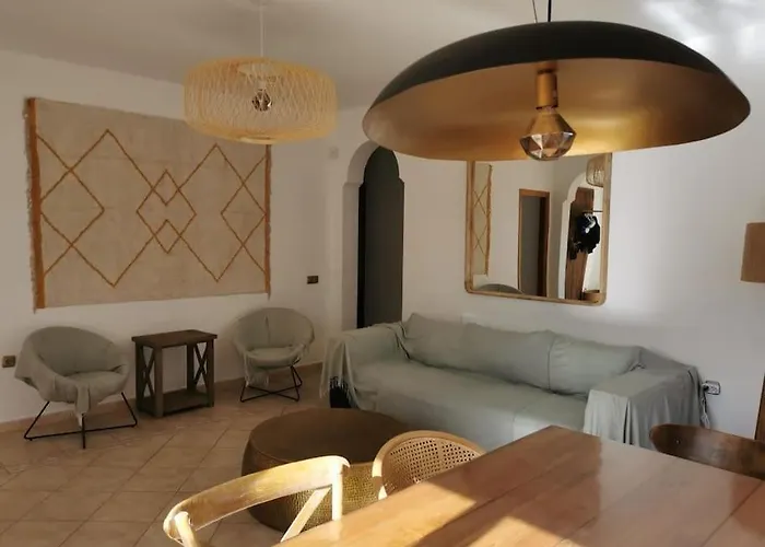 Oasis Golf Caleta de Fuste