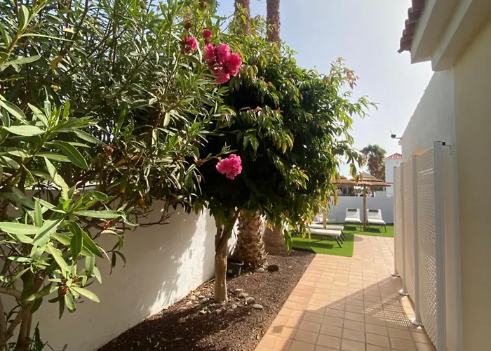 Oasis Golf Villa Caleta de Fuste