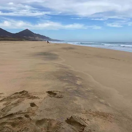 Oasis Golf Villa Caleta de Fuste