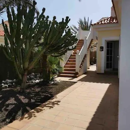 Oasis Golf וילה