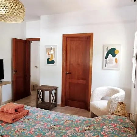 Oasis Golf * Caleta de Fuste