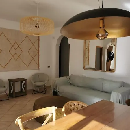 Oasis Golf Caleta de Fuste