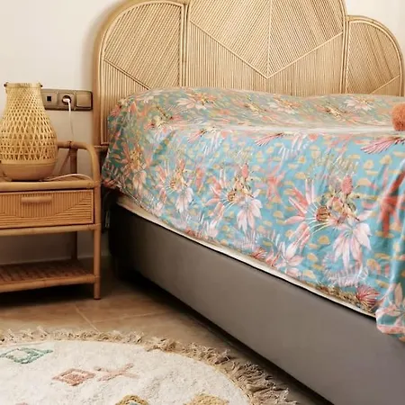 Villa Oasis Golf Caleta de Fuste