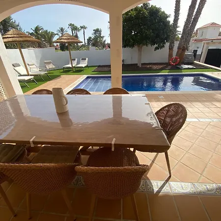 Oasis Golf Caleta de Fuste