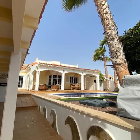 Oasis Golf Caleta de Fuste