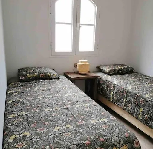 Oasis Golf 别墅 科斯塔卡莱塔