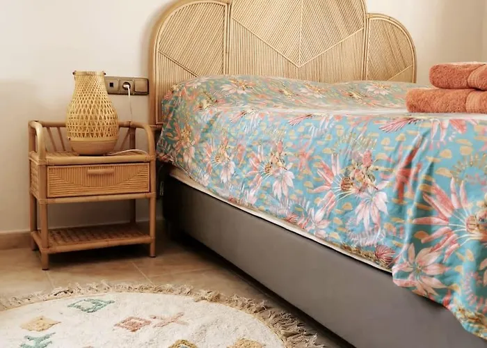 别墅 Oasis Golf 科斯塔卡莱塔