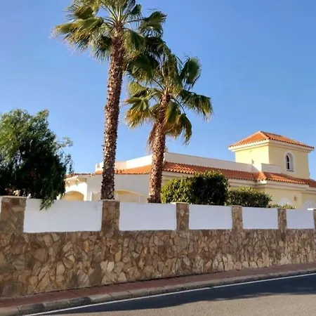 Oasis Golf * Caleta De Fuste