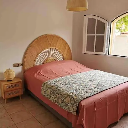 Oasis Golf Caleta De Fuste