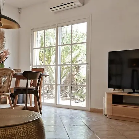 Oasis Golf Caleta De Fuste